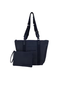 NAVIGARE® - Umhängetasche - Navy