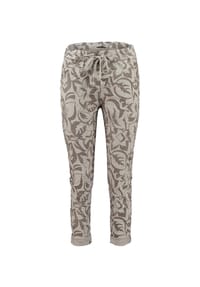 ZABAIONE® - Hose - Beige