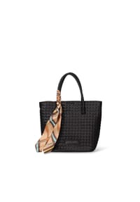 pierre cardin - Handtasche - Black