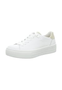 legero - Schnürschuhe LIMA 2.0 - bright white/weiss
