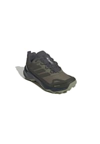 adidas - Outdoorschuh - olive strata/night cargo/tent green