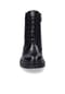 Seibel Schnürstiefeletten "Stacey 07", Blockabsatz, Leder, für Damen Bild 19