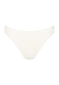 sloggi - Unterhose GO TAI Damen-Slip - weiß