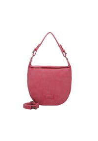 Fritzi aus Preußen Jazy01 - Jazy01 Dotty Schultertasche 32 cm - beige