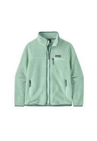 patagonia® - Fleecejacke Retro Pile - türkis