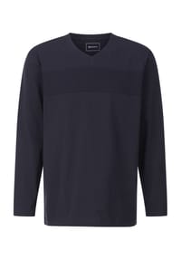 BABISTA - Langarmshirt CARMINO - weiß