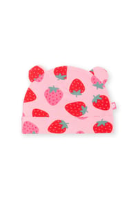 KITE - Baby Mütze, Bio-Baumwolle - pink