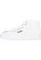 kawasaki Canvas Shoes Original basic Mit hohem Schaft Bild 9
