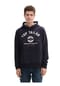 TOM TAILOR Hoodie, Kapuze, Tunnelzug, für Herren Bild 12