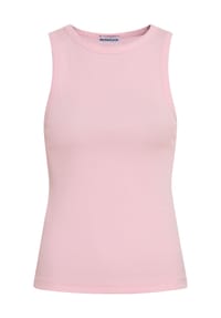 MANGUUN - Top, breite Träger, für Damen - 2 ROSA