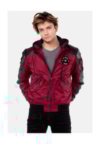CIPO & BAXX® - Jacke - khaki