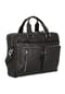 Alassio® Campo Aktentasche Leder 42 cm Laptopfach Bild 2