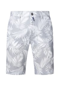 pierre cardin - Bermuda Strasbourg - Quiet Gray