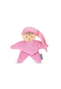 Sterntaler® - Spielpuppe - ROSA