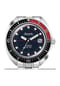 BULOVA Herren Automatikuhr  "98B320" Bild 3