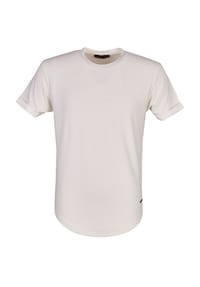 LEIFNELSON Herren T-Shirt Rundhals Herren T-Shirt Rundhals LN-55760 Bild 1