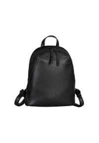 Gabor® ADELINA - Rucksack, Kunstleder, Reißverschluss, für Damen - BLACK