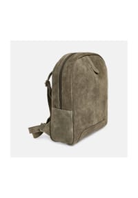 LOBERON - Rucksack Palau grün - grün