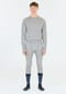 SOS Baselayerhose Nuuk aus mulesingfreier Merinowolle Bild 5
