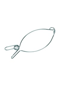 GEFU® Rouladenklammern "Volte", 6-teilig - SONSTIGES - EDELSTAHL