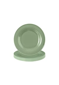 Seltmann Weiden Brotteller Beat Color Glaze ø 17 cm 6er Set - BEAT - beige