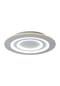 näve Leuchten LED /CCT/RGB Deckenleuchte "MIREL" Ø: 50cm Bild 11