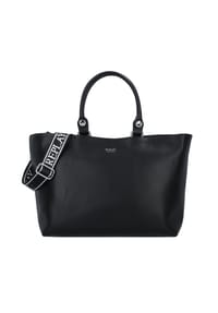 REPLAY - Shopper Tasche 45 cm - black