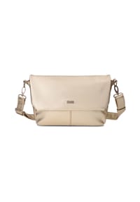 zwei Mademoiselle.M - Mademoiselle.M Messenger 33 cm Laptopfach - cord polar
