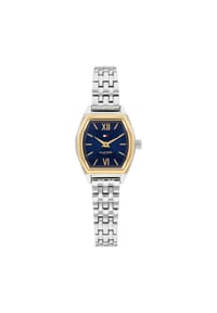TOMMY HILFIGER NORAH - Damen Armbanduhr "1782869" - BLAU