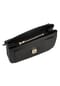 PATRIZIA PEPE Fly Fly Schultertasche Leder 25 cm Bild 7