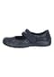 remonte® Riemchenballerinas, atmungsaktiv, Klettverschluss, für Damen Bild 16