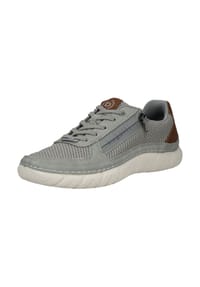 bugatti - Textil Sneaker - Grau