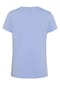 POLO SYLT T-Shirt mit gesticktem Logo-Symbol Bild 2