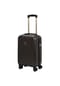 GUESS Jesco 18 IN - 4-Rollen-Kabinentrolley 54 cm S (brown) Bild 2