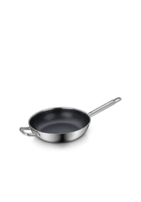 WMF Bratpfanne - ULTIM. PROFI RESIST - SILBER