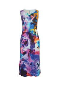 Alba Moda - Strandkleid - multicolor