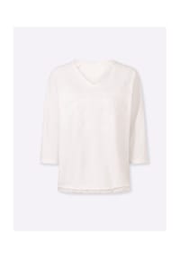heine - Sweatshirt - ecru