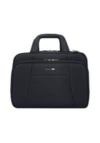 d & n® Business & Travel - Business & travel Laptoptasche 42 cm - schwarz