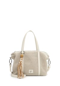 SURI FREY SFY Gitty - Damen Shopper SFY Gitty - beige 400