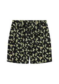 ONLY® - Shorts, Gummibund, für Damen - 177911109 BLACK