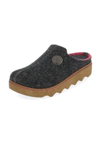 ROHDE - Clogs Foggia-D - Brombeere