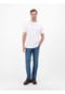 LERROS BAXTER 5-Pocket-Denim, RELAXED FIT, unifarben Bild 13