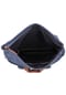 GREEN BURRY Recycled PET Canberra Rucksack 45 cm Laptopfach Bild 5