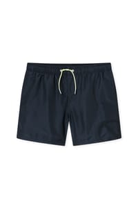 SCHIESSER - Badeshort, Reißverschlusstasche, für Herren - 700 GRÜN