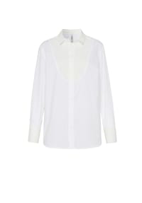 TONI - Hemdbluse Alma - white | 080