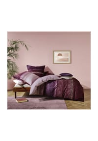 kaeppel - Satin-Bettwäsche - 35 ROSENHOLZ