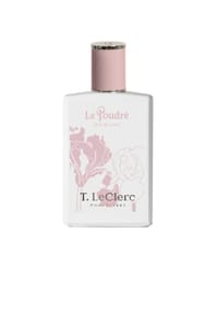 T. LeClerc - Eau de Parfum Le Poudre White Iris - 