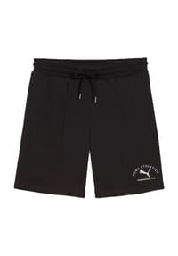 PUMA® - Class Trainingsshorts, Gummibund, für Herren - PUMA BLACK