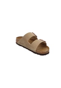 BIRKENSTOCK® - Slipper - Tabacco Brown