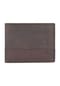 camel active TAIPEH Geldbörse "Taipeh", Leder, uni, für Herren Bild 1